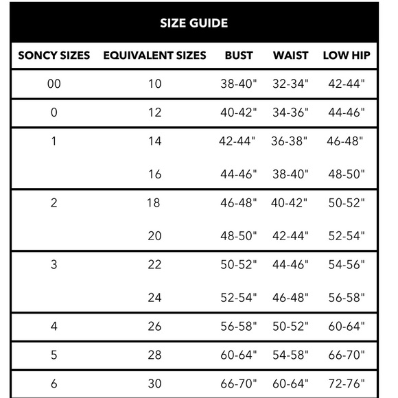 SONCY Ruffle Neckline Sleeve Ribbed Off Shoulder - Picture 9 of 9